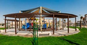افتتاح 10 حدائق في الدمام نهاية العام الحالي