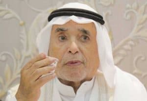 رحيل الفنان محمد حمزة عن عمر يناهز 87 عاما