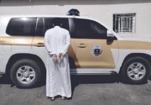 القبض على مطلق النار بشكل عشوائي في حي سكني بالطائف