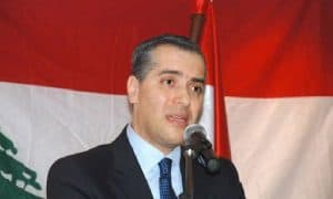 أديب: على القوى السياسية أن تصنع الأمل والمستقبل للشعب اللبناني