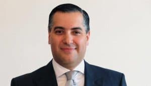 الحريري يرشح مصطفى أديب رئيسا للوزراء