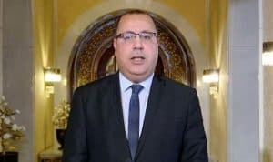 البرلمان التونسي يمنح الثقة لحكومة هشام المشيشي
