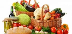 10 نصائح صحية خاصة بالطعام