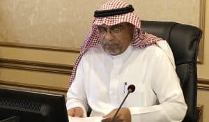 أمين مكة يوجه بتسهيل إجراءات المواطنين في الإدارات والبلديات الفرعية