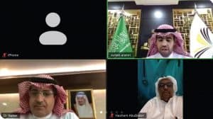 إطلاق برنامج لتأهيل وتدريب 500 مستفيد على وظيفة (فني ترميز طبي)