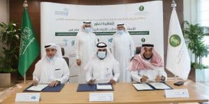 البيئة تعزز الأمن الغذائي بتقنيات الزراعة باستخدام مياه البحر