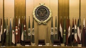 اللجنة الوزارية العربية تدعو للتصدي لأنشطة تركيا (الخبيثة)