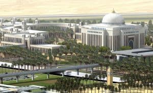 مذكرة تعاون تجمع جامعة الأميرة نورة بمركز التميز للتوحد