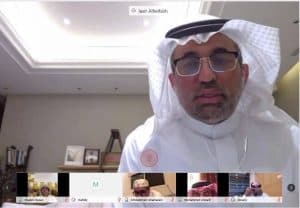 رئيس هيئة التراث: عناية أبناء الوطن بالآثار تستحق الإشادة والفخر والتشجيع