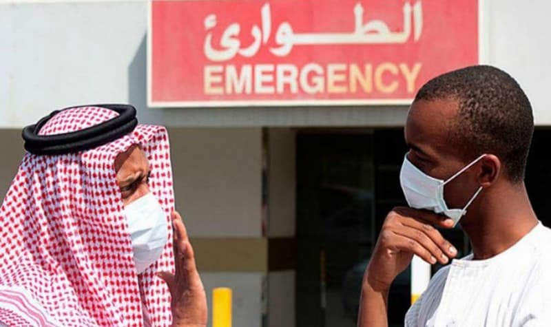 الصحة تسجل 1032 حالة تعافٍ من كورونا.. و708 إصابة مؤكدة