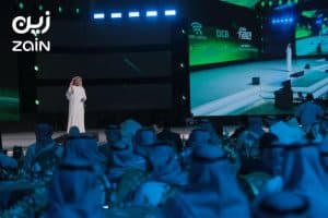 38 مدينة سعودية تتمتع بخدمات “زين السعودية” للجيل الخامس (5G)