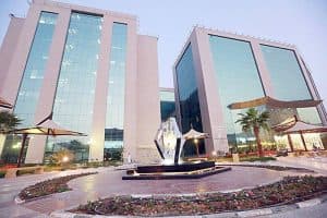 548 عملية عيون بـ “سعود الطبية”