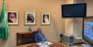الأمم المتحدة تعتمد مشروع قرار قدمته المملكة يدعو لتنسيق استجابة عالمية لمكافحة كورونا