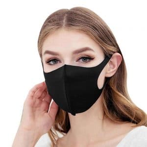 كيف تتجنبين حب الشباب مع أقنعة الوجه