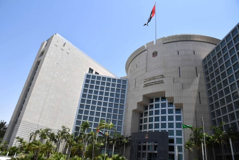 الإمارات ترحب بتمديد الهدنة في اليمن
