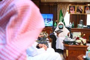 الموسوعة الشاملة للمسجد النبوي.. ثروة علمية لنفع الأمة الإسلامية
