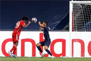 الدوري الألماني: عودة تجريبية للجماهير الرياضية بنسبة 20%