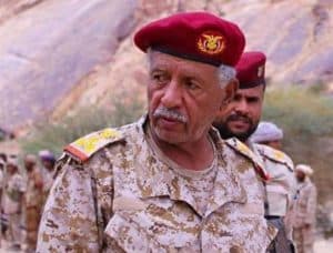 قائد عسكري يمني: الجيش الوطني سينتصر والميليشيا الحوثية في أضعف حالاتها