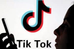 TikTok هذه الخوارزمية تسبب إدمان التطبيق الشهير