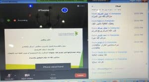 أكاديمية الحوار تناقش أساليب بناء الشخصية وتعزيز الثقة عند الأطفال