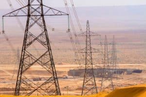 تعرف على قصة دخول الكهرباء للمملكة وإضاءة الحرمين
