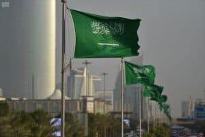 الرياض خامس أذكى عواصم مجموعة العشرين
