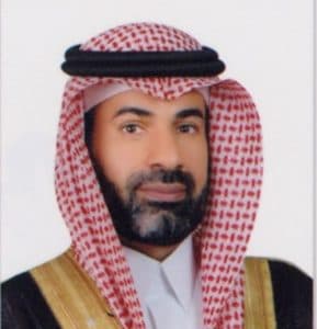 المقرن: مملكتنا الغالية تخطو خطوات ثابته نحو المجد