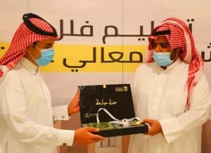عنان” تسلم الدفعه الأولى من الوحدات السكنية لمشروع معالي شرق العاصمة