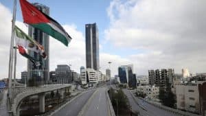 الأردن تسجل 850 إصابة جديدة بفيروس كورونا