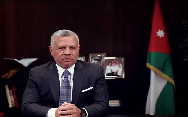 الأردن تنعى أمير الكويت وتعلن حالة الحداد ثلاثة أيّام