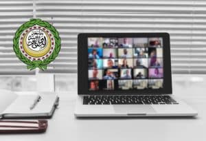 خبراء إعلاميين عرب يناقشون مقترحاً سعودياً حول فضح آليات التنظيمات الإرهابية في التجنيد