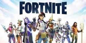 FORTNITE اللعبة الأشهر.. 10 تغييرات في التحديث الجديد Patch 14.20