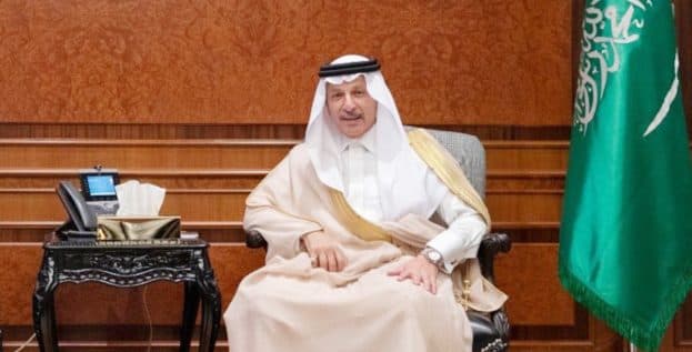 وزير شؤون الدول الأفريقية: المملكة ستواصل دعمها للشعب السوداني