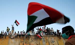 أجواء الفرح تغمر السودان قبل توقيع اتفاق تاريخي بين الحكومة والمتمردين