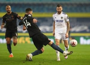 الدوري الإنجليزي: مانشستر سيتي يتعثر بالتعادل خارج أرضه