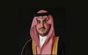 شفاعة أمير الجوف تثمر عن تنازل أولياء دم أحد المجني عليهم بالقريات