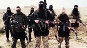القاعدة وداعش. . الأخوة الأعداء