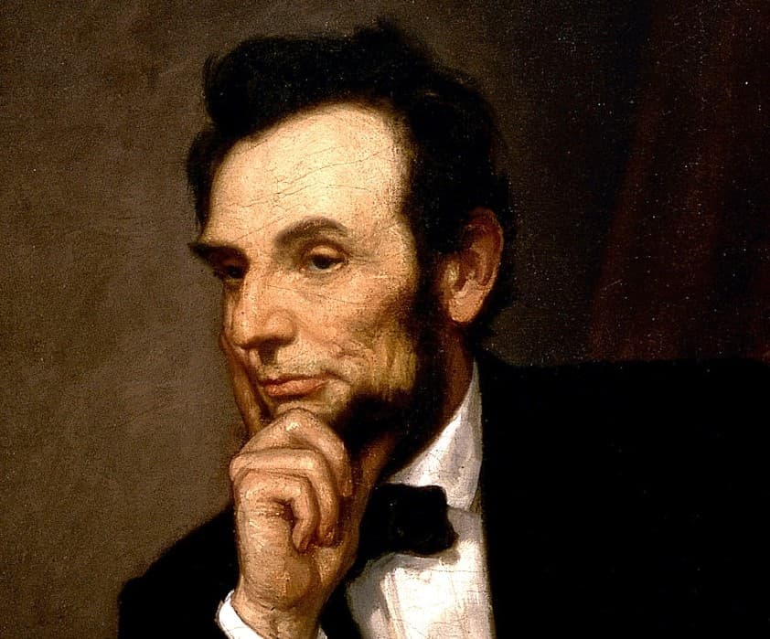 Abrahamlincoln