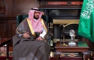 اللواء الجلعود يرأس اجتماعاً لقيادات الأحوال المدنية