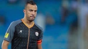 المدافع بلعمري إلى ليون الفرنسي