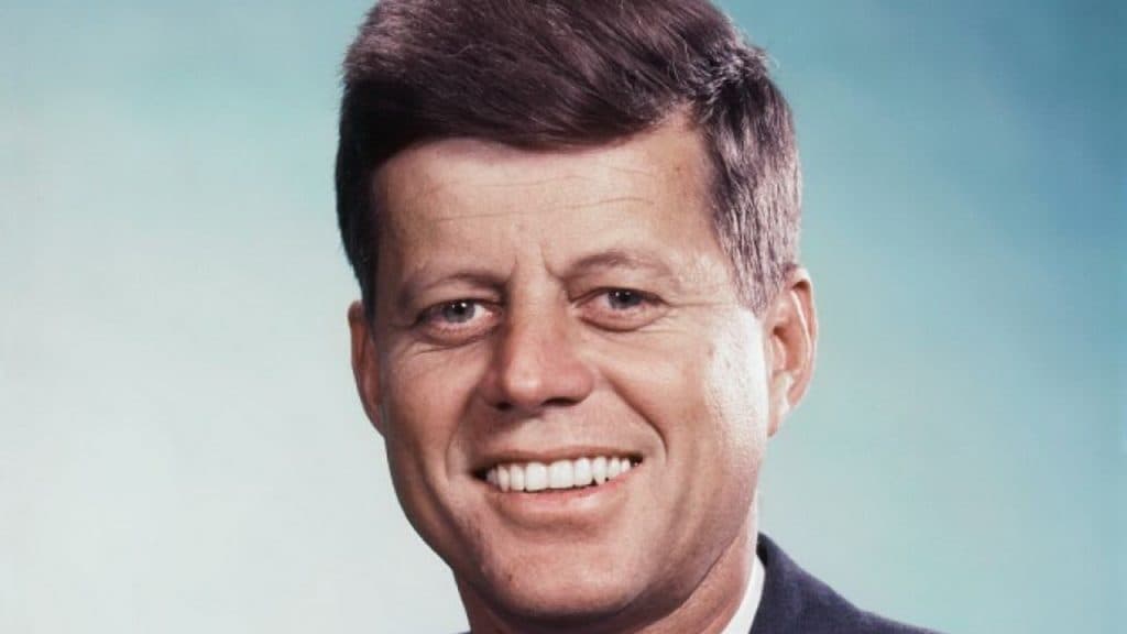 kennedy