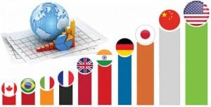 59 تريليون دولار الناتج المحلي لأكبر اقتصادات العالم