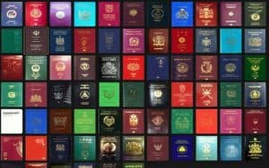 أقوى جوازات السفر لعام 2020