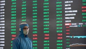 ثروات أصحاب المليارات على مستوى العالم زادت خلال الجائحة