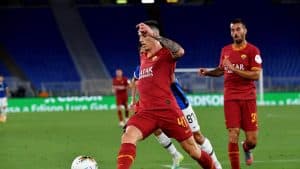 روما يسجل خسائر بأكثر من 200 مليون يورو
