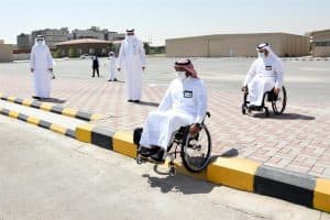 تقني الشرقية وجمعية سواعد يبحثان سبل التعاون بينهما