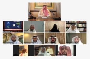 أمير المدينة المنورة يرعى منتدى (مداك للتعليم ٢٠٢٠)
