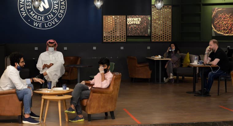 الشباب العرب: السعودية القوة الأكثر تأثيراً في المنطقة