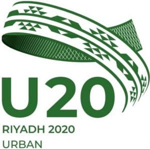 رئاسة الرياض لمجموعة تواصل المجتمع الحضري U20 تحقق أرقامًا قياسيةً وتاريخية