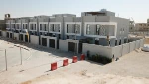 “سكني”: أكثر من 23 ألف وحدة سكنية في الرياض.. والحجوزات تتخطى 61%
